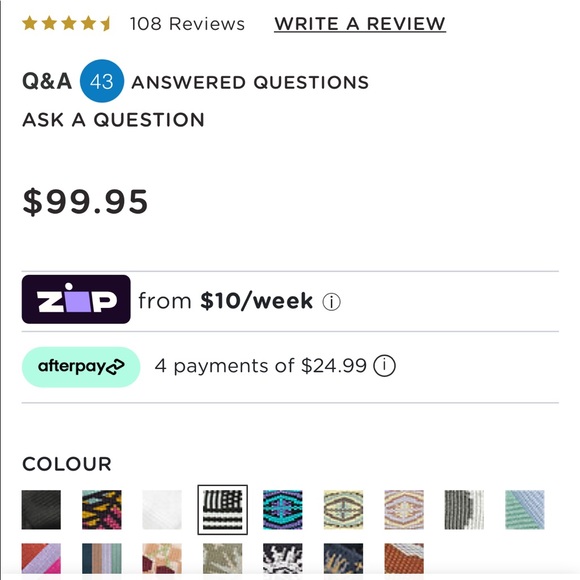 Teva sandals size 10 - Picture 10 of 10